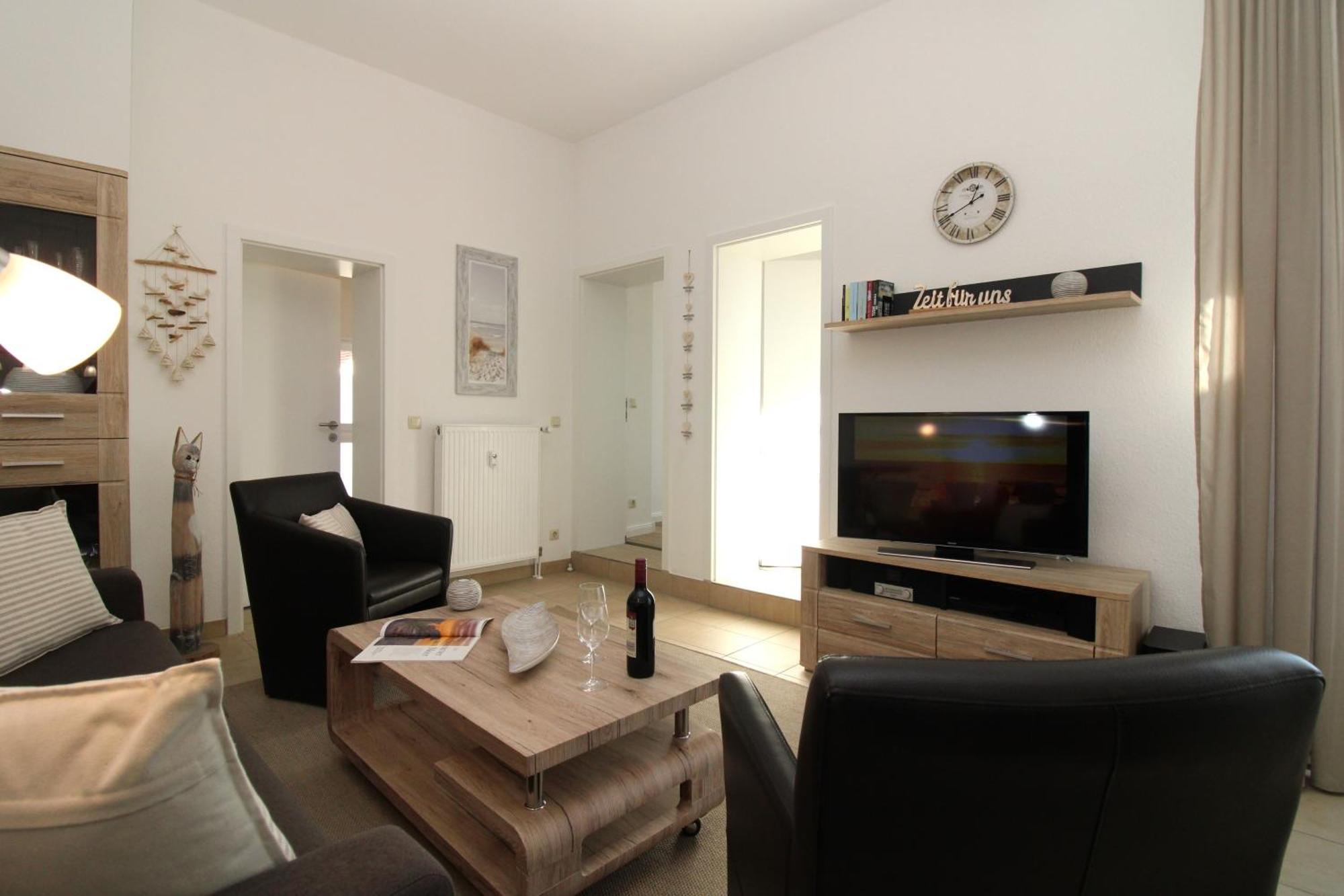 Strandjuwel 225 Ostseebad Kühlungsborn Εξωτερικό φωτογραφία