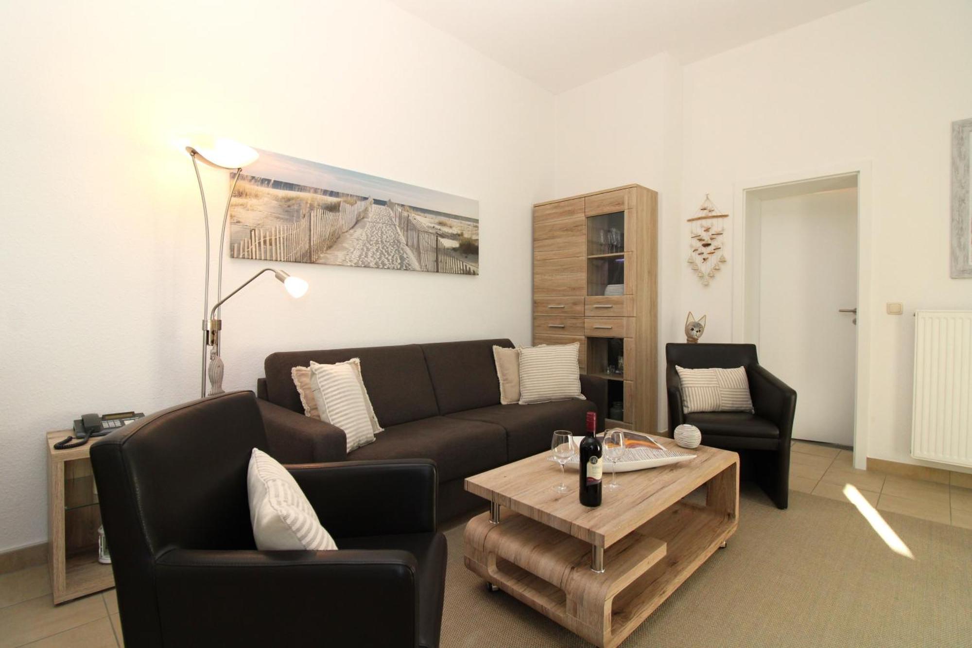 Strandjuwel 225 Ostseebad Kühlungsborn Εξωτερικό φωτογραφία