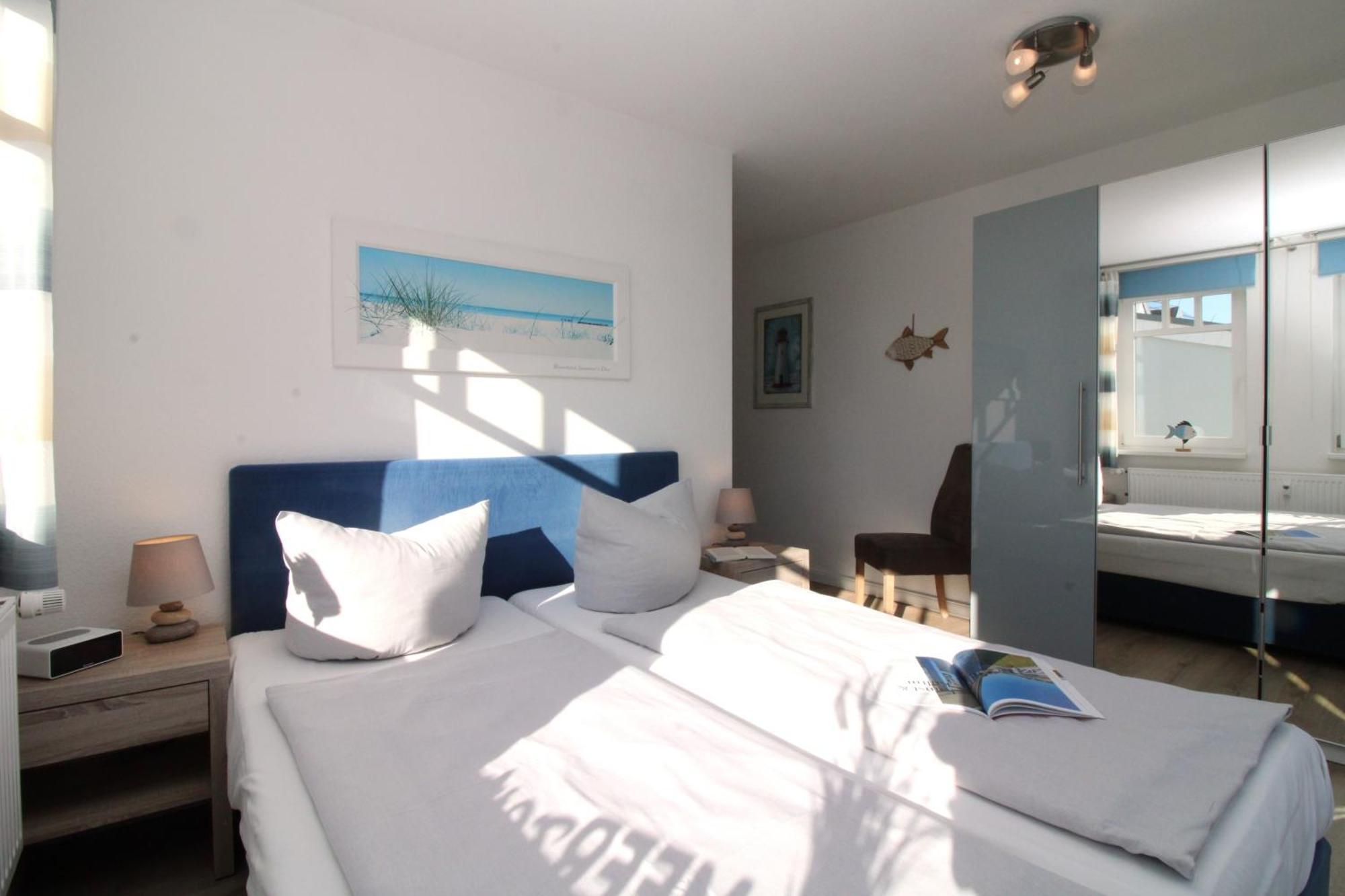 Strandjuwel 225 Ostseebad Kühlungsborn Εξωτερικό φωτογραφία