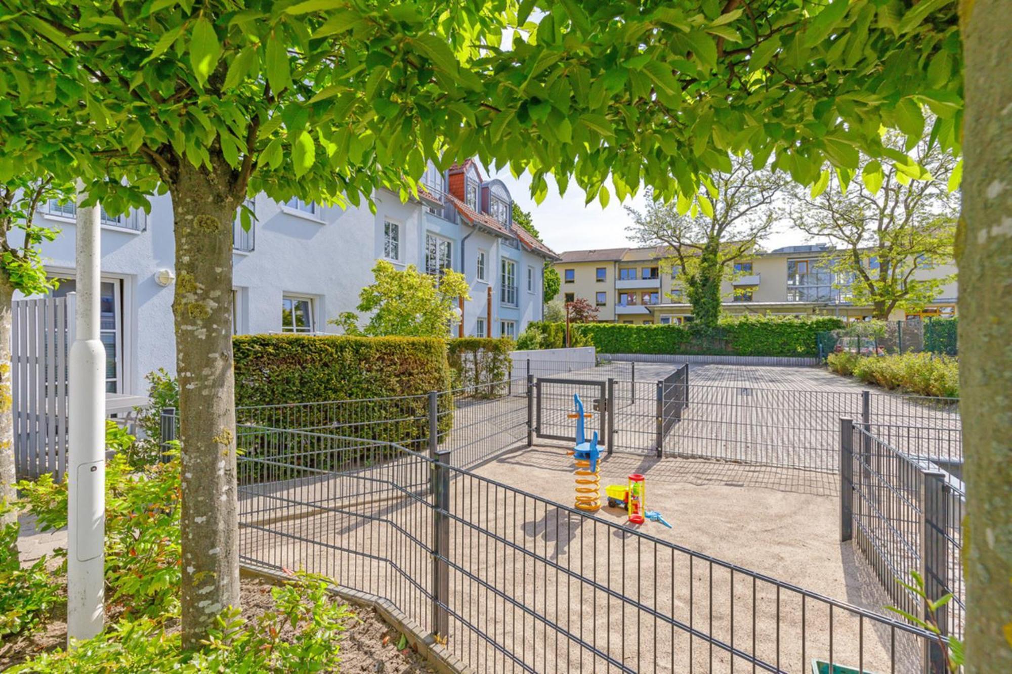Strandjuwel 225 Ostseebad Kühlungsborn Εξωτερικό φωτογραφία